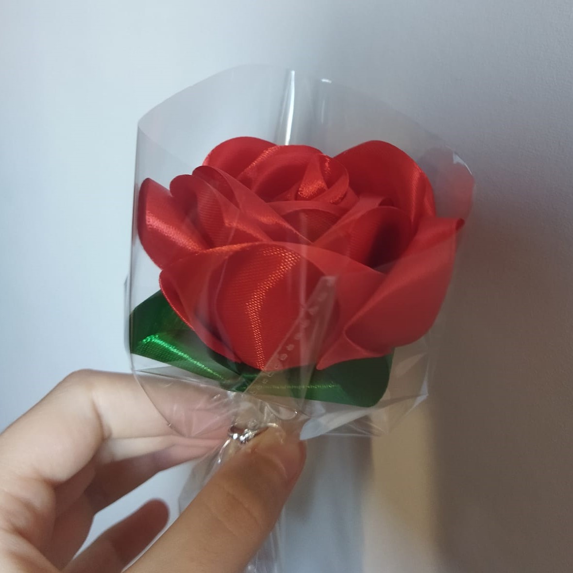 red rose