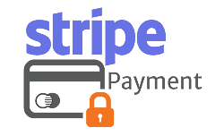 Stripe secure payment