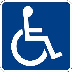 wheelchair accessible